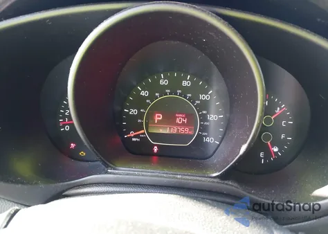 2016 Kia Soul from USA, damaged, VIN KNDJN2A27G7254565